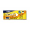 Økologisk Energibar med blåbær - Fyldt med antioxidanter!